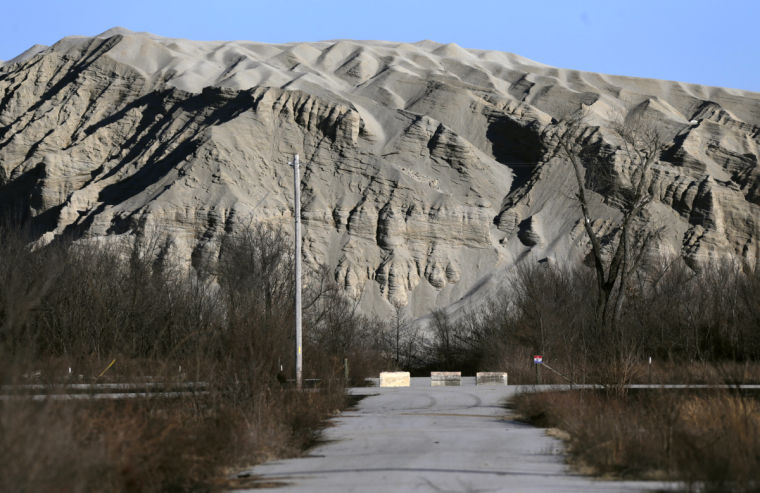Picher Oklahoma
